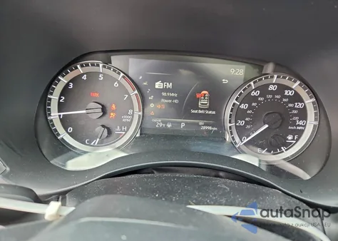 2023 Toyota Highlander L from USA, damaged, VIN 5TDKDRBH2PS527730